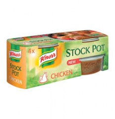 stock pot chicken